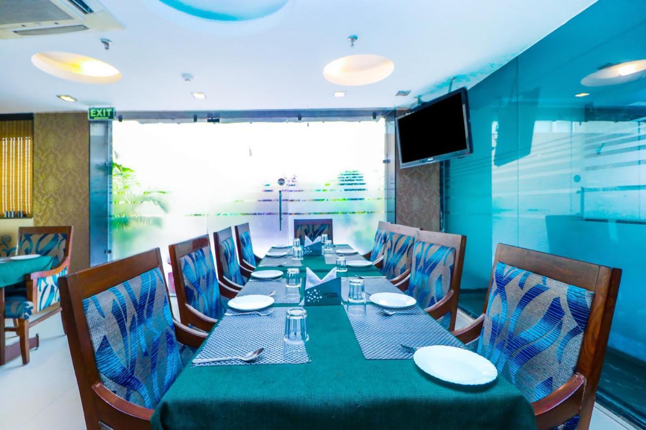 Hotel Rajshree & Spa Chandigarh Exterior photo