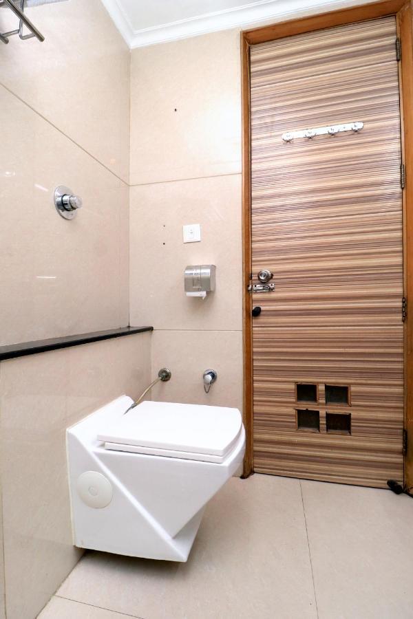 Hotel Rajshree & Spa Chandigarh Exterior photo